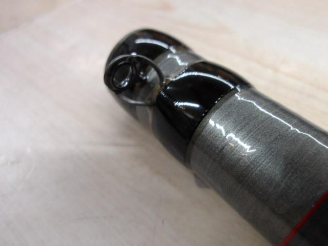 ファインカーボン磯辺UG MF-63