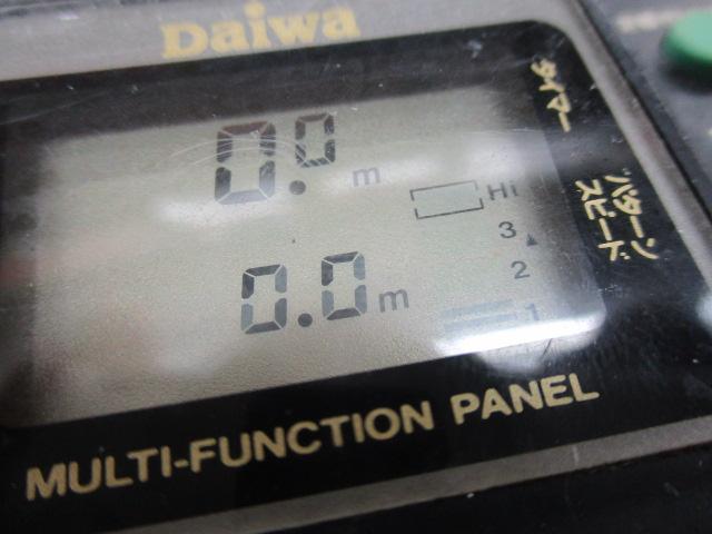 スーパータナコンS 600