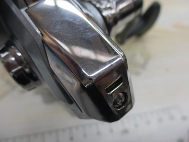 21ナスキー C3000HG