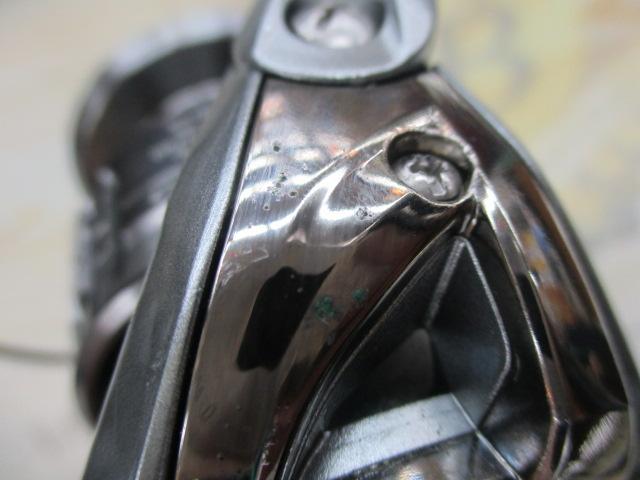 21ナスキー C3000HG