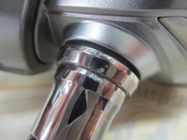 21ナスキー C3000HG