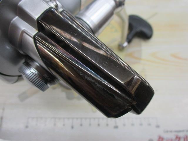トーナメントサーフ 35 標準