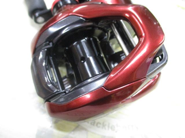 19スコーピオンMGL 151HG｜＠ベリーネット 日本最大新品中古釣具WEB
