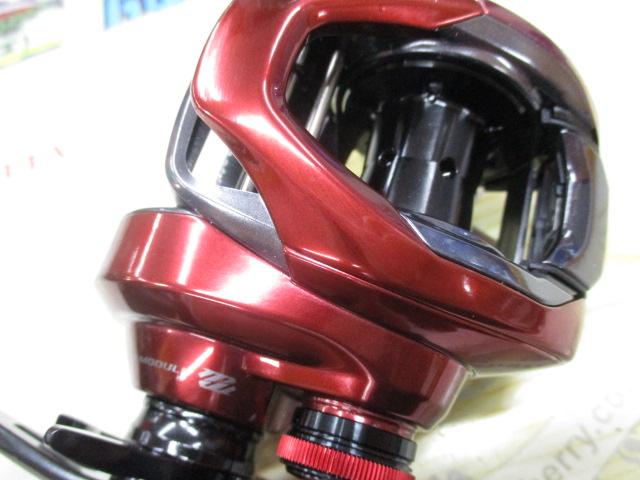 19スコーピオンMGL 151HG｜＠ベリーネット 日本最大新品中古釣具WEB