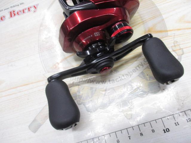 19スコーピオンMGL 151HG｜＠ベリーネット 日本最大新品中古釣具WEB