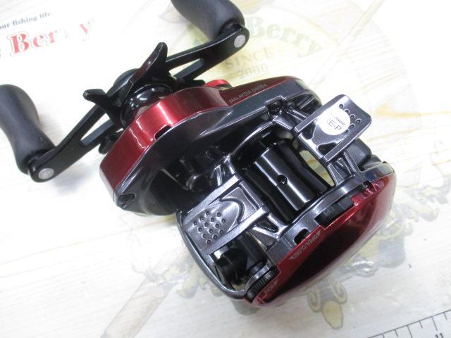 19スコーピオンMGL 151HG｜＠ベリーネット 日本最大新品中古釣具WEB
