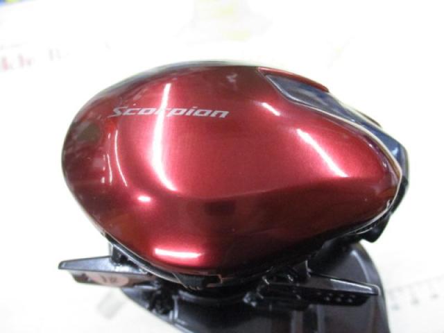 19スコーピオンMGL 151HG