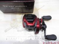 19スコーピオンMGL 151HG