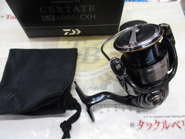 19セルテート LT4000-CXH｜＠ベリーネット 日本最大新品中古釣具WEB