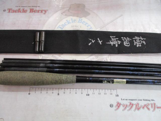 インストラクター極細峰アラミカ 16