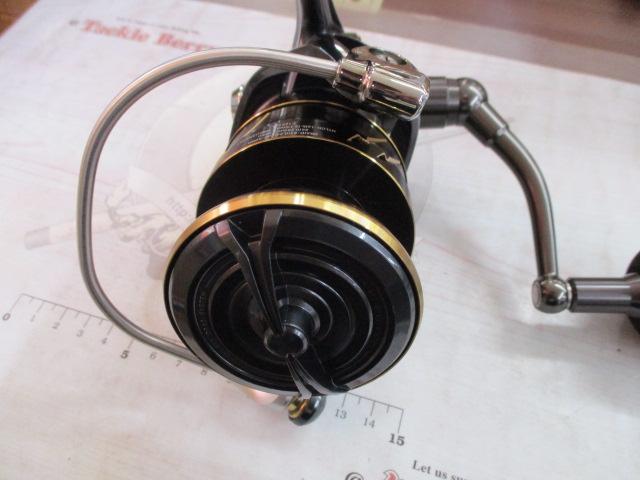 22カルディアSW 8000-H