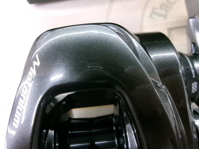 20メタニウムHG RH