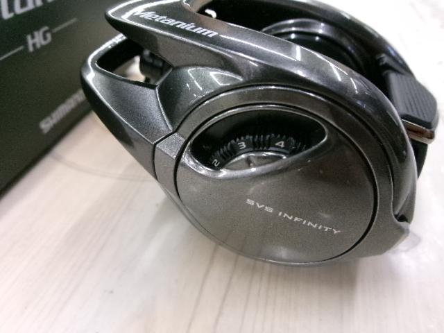 20メタニウムHG RH｜＠ベリーネット 日本最大新品中古釣具WEBショップ