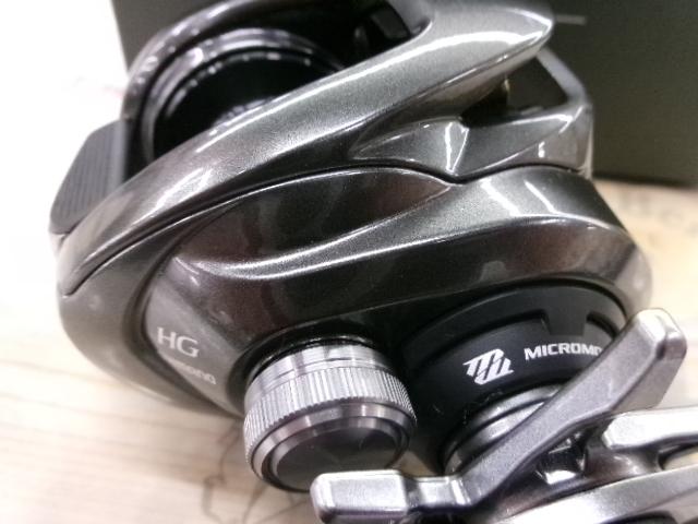 20メタニウムHG RH