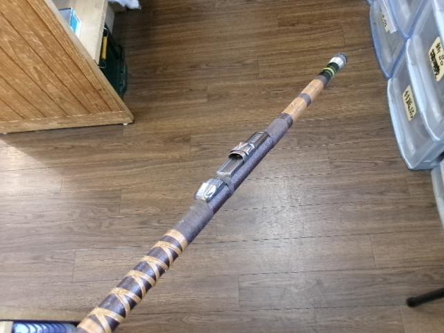 純世紀離島チヌ1号540