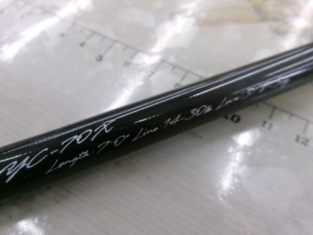 デイズ DYC-70X