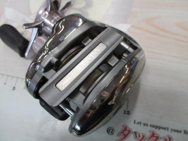 アンタレス RH