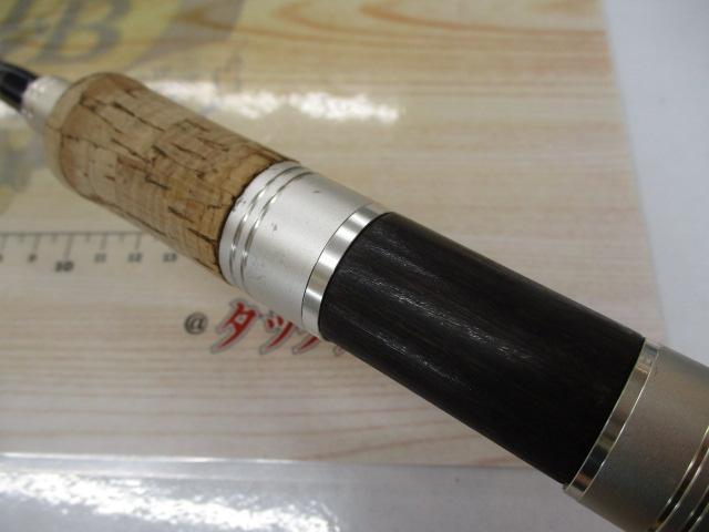 ネイティブトラウト602LFS