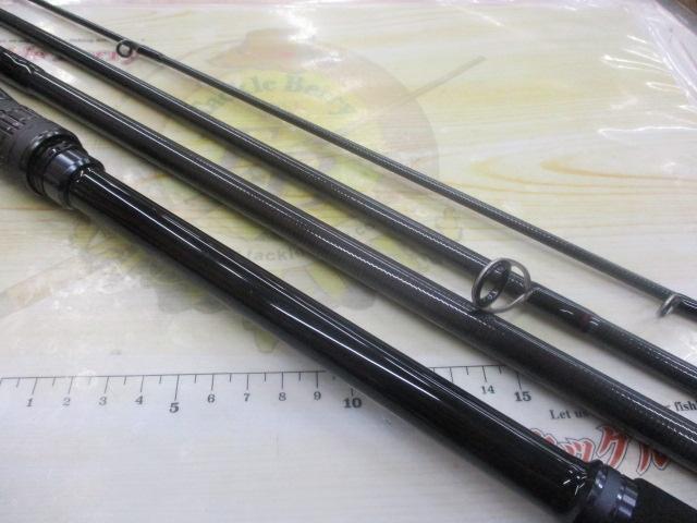 オーバーゼア 109ML/M-4・K