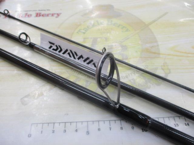 オーバーゼア 109ML/M-4・K