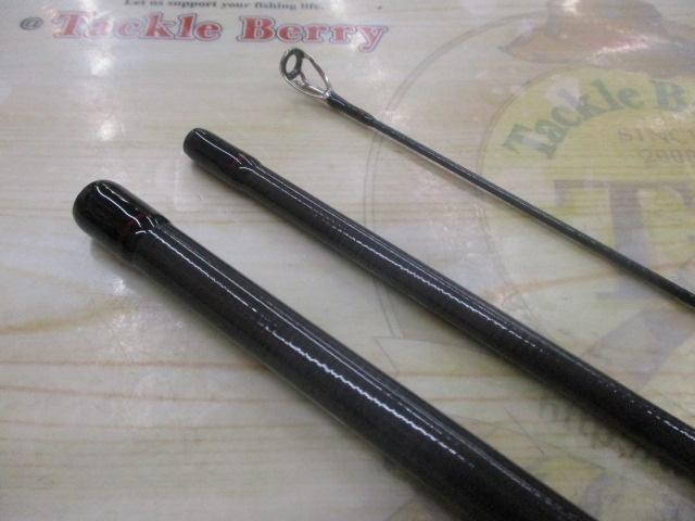オーバーゼア 109ML/M-4・K
