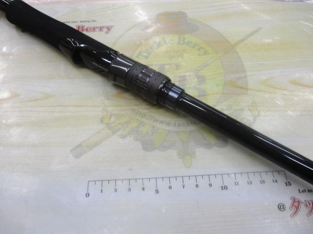 オーバーゼア 109ML/M-4・K