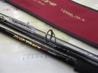 オーバーゼア 109ML/M-4・K