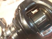 シルバーウルフ SV TW PEスペシャル 1000XHL