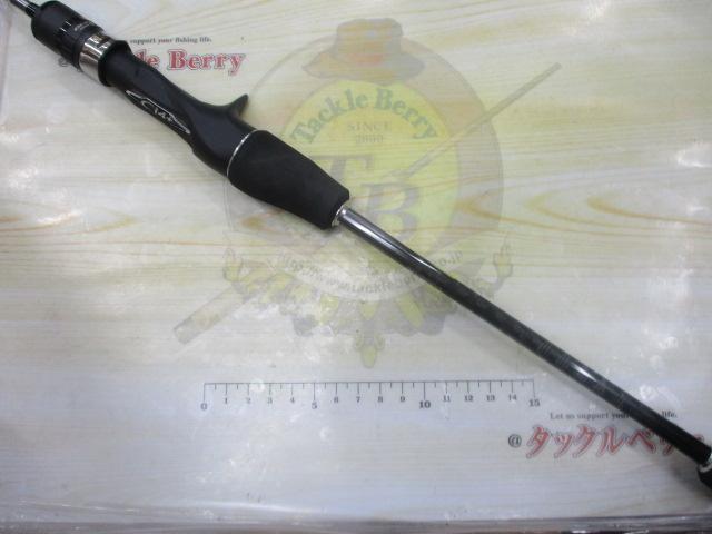 オシアジガーLJ B65-0/FS｜＠ベリーネット 日本最大新品中古釣具WEB