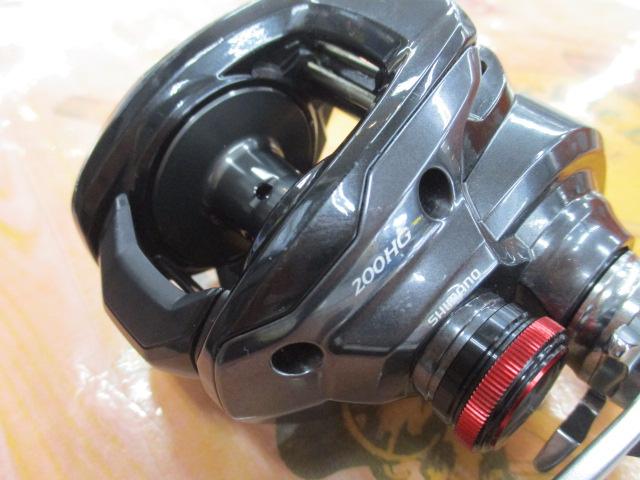 24スコーピオンMD 200HG｜＠ベリーネット 日本最大新品中古釣具WEBショップ