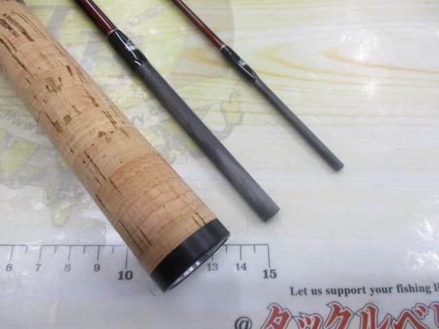 ビームス ブランシエラ 52UL