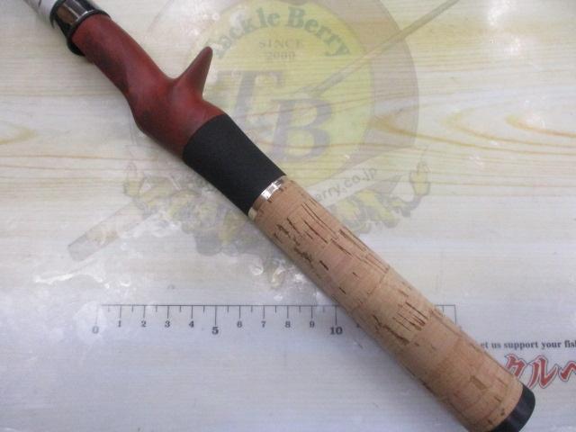 ビームス ブランシエラ 52UL
