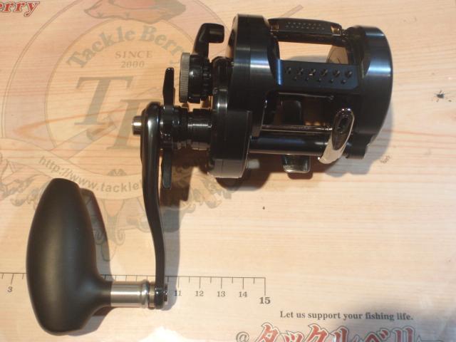 19オシアコンクエストリミテッド 400HG｜＠ベリーネット 日本最大新品
