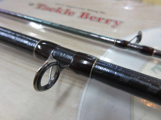 18ワールドシャウラ 1703R-2 (美品) 18ワールドシャウラ 1703R-2｜＠ベリーネット 日本最大新品中古釣具WEB