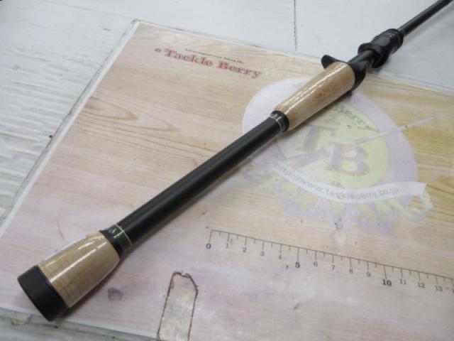 レヴァンテF4・1/2-71LV