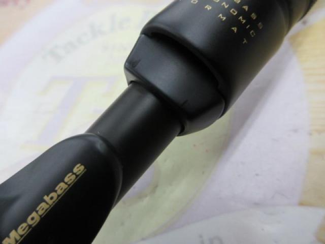 レヴァンテF4・1/2-71LV