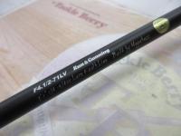 レヴァンテF4・1/2-71LV