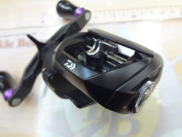 タトゥーラ TW 100XH