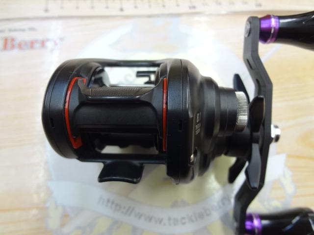 タトゥーラ TW 100XH