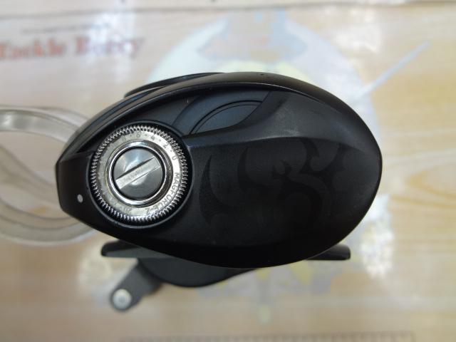 タトゥーラ TW 100XH