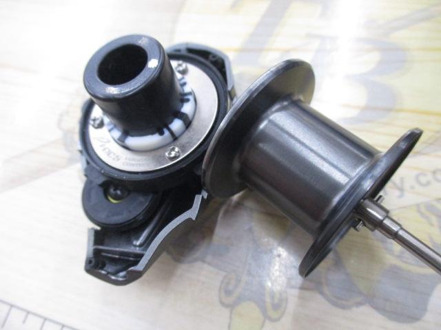 15メタニウムDC HG (RH) 後期モデル｜＠ベリーネット 日本最大新品中古