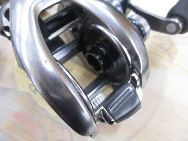 15メタニウムDC HG (RH) 後期モデル｜＠ベリーネット 日本最大新品中古