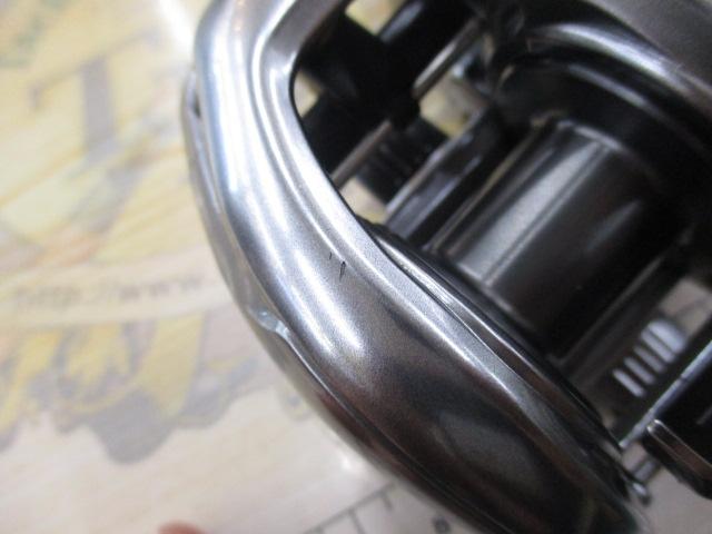 15メタニウムDC HG (RH) 後期モデル｜＠ベリーネット 日本最大新品中古