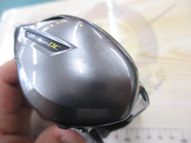 15メタニウムDC HG (RH) 後期モデル｜＠ベリーネット 日本最大新品中古