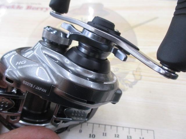 15メタニウムDC HG (RH) 後期モデル｜＠ベリーネット 日本最大新品中古