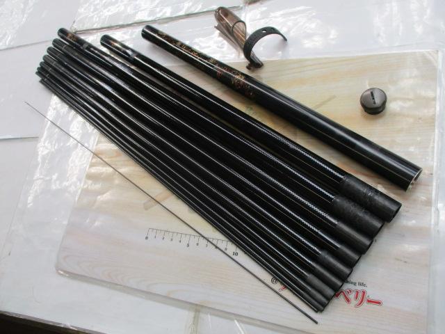 AZ渓峰SX 硬調 53N｜＠ベリーネット 日本最大新品中古釣具WEBショップ