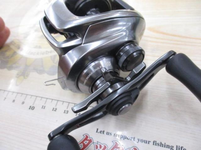 18バンタムMGL HG LH｜＠ベリーネット 日本最大新品中古釣具WEBショップ