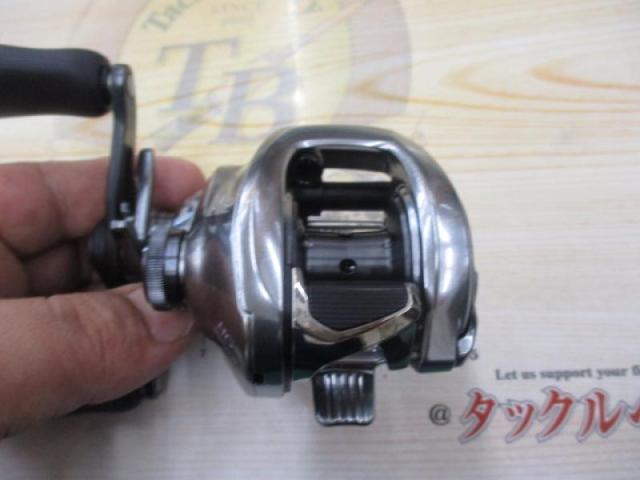 18バンタムMGL HG LH｜＠ベリーネット 日本最大新品中古釣具WEBショップ