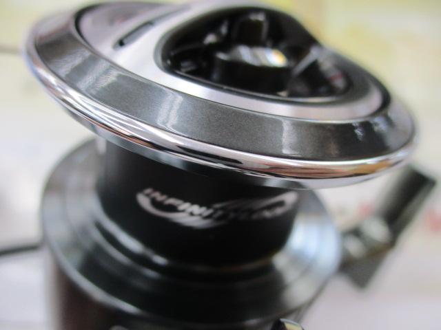 22ステラ C5000XG