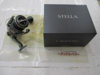 22ステラ C5000XG